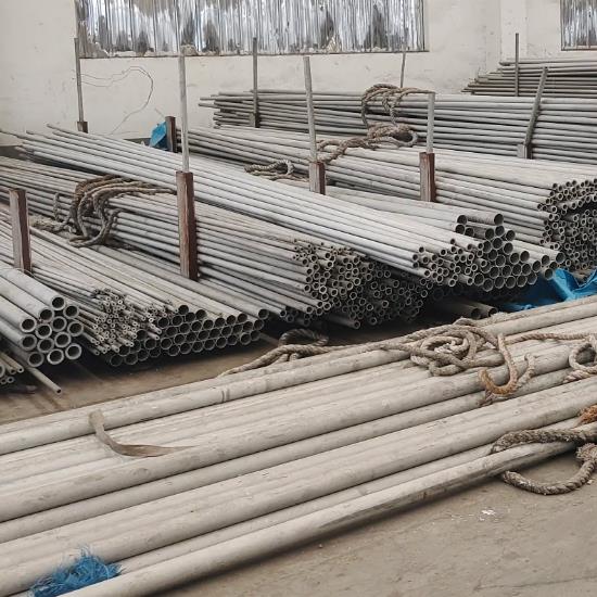 山東不銹鋼管廠供貨商匯杰